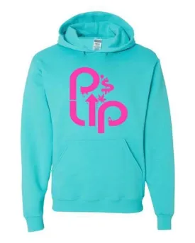 4 Seazon’s Ps UP Hoodie