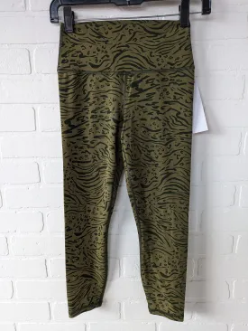 Athletic Leggings By Athleta  Size: 4