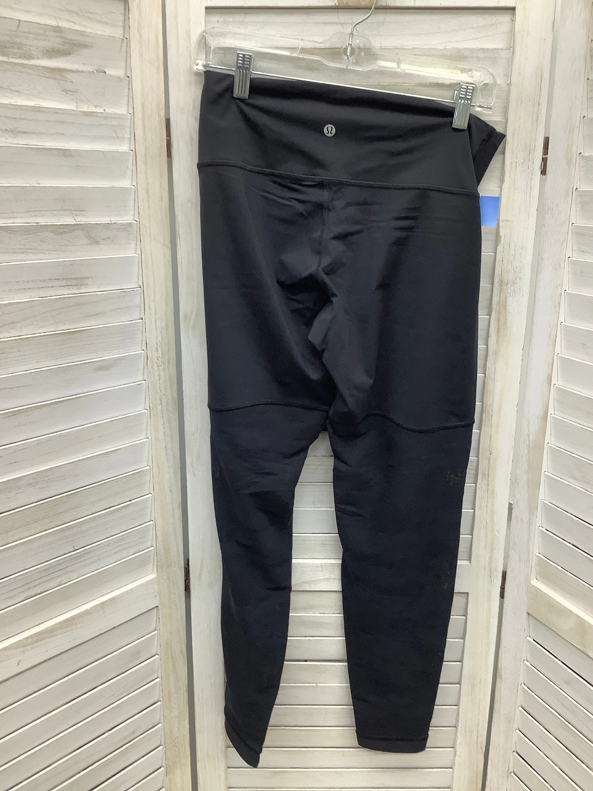 Athletic Leggings By Lululemon  Size: L