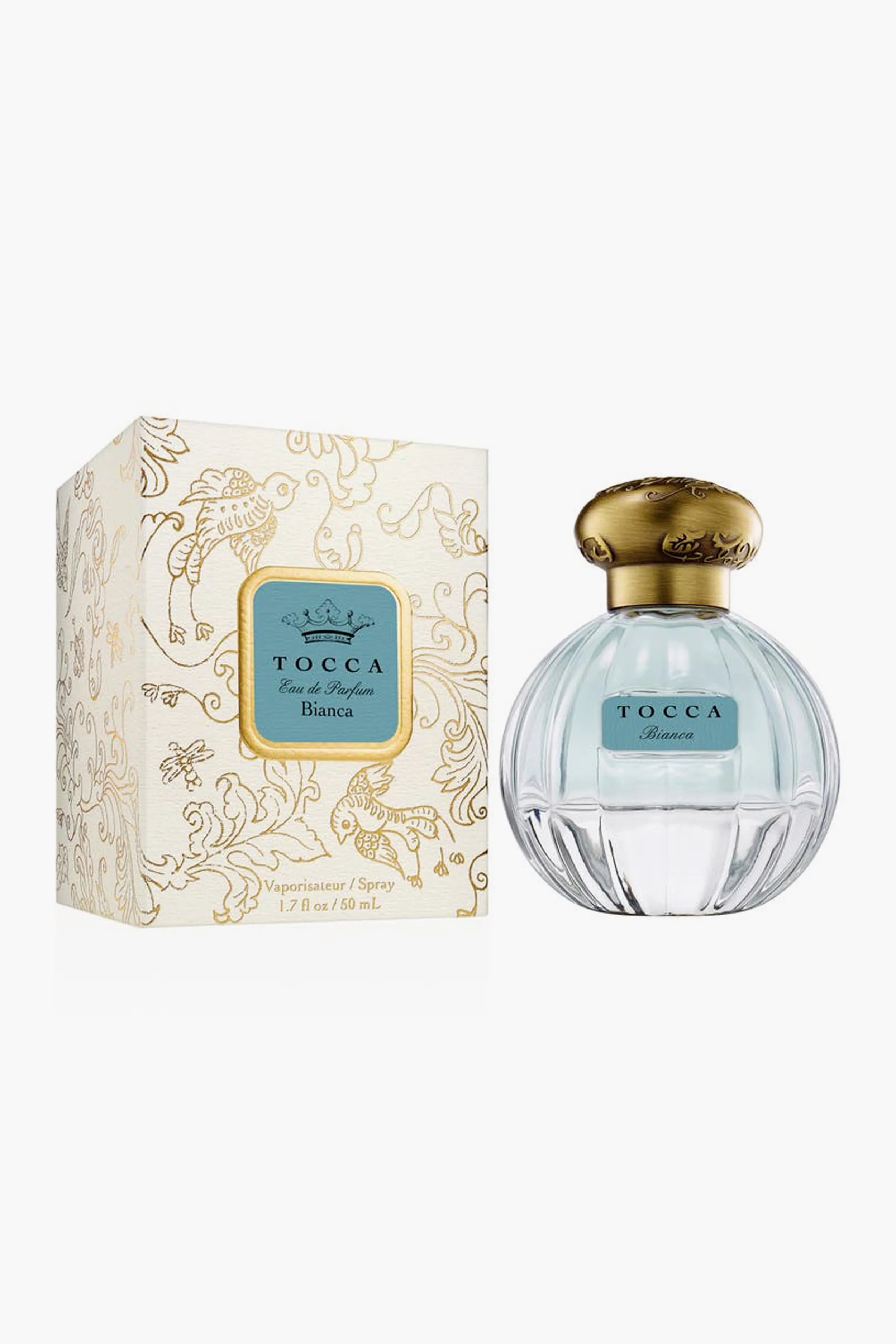 Bianca Eau de Parfum 1.7fl oz