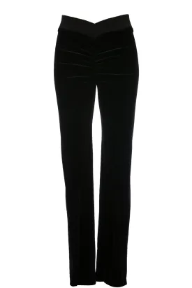 Optimized Title: Stylish Black Veggings for Women