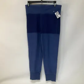 Blue Athletic Leggings Free People, Size Xs