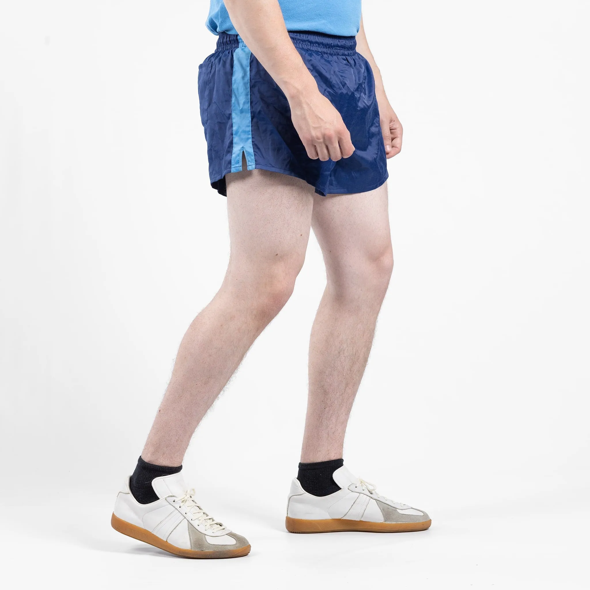 Bundeswehr "Mannhose" PT Shorts