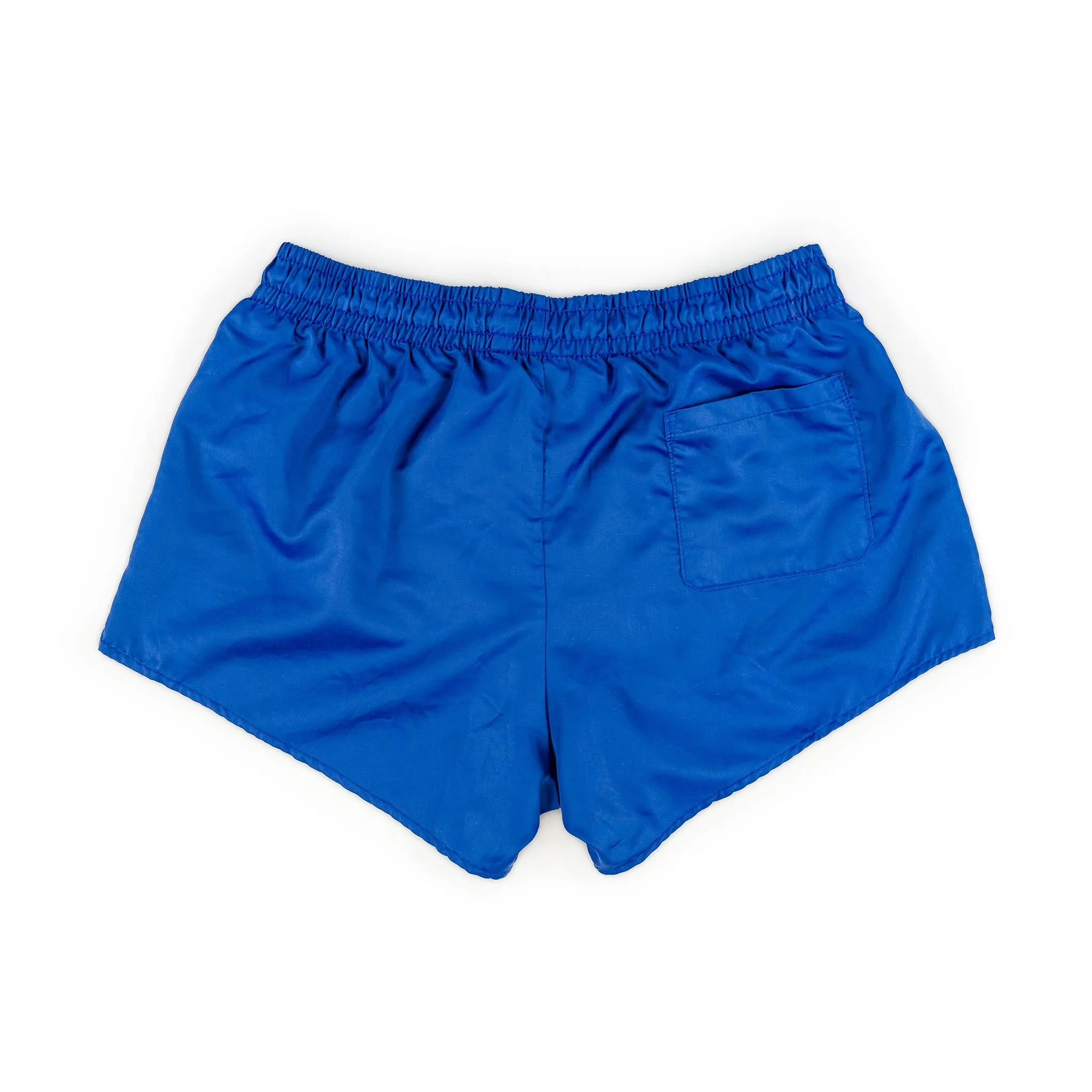 Bundeswehr "Mannhose" PT Shorts