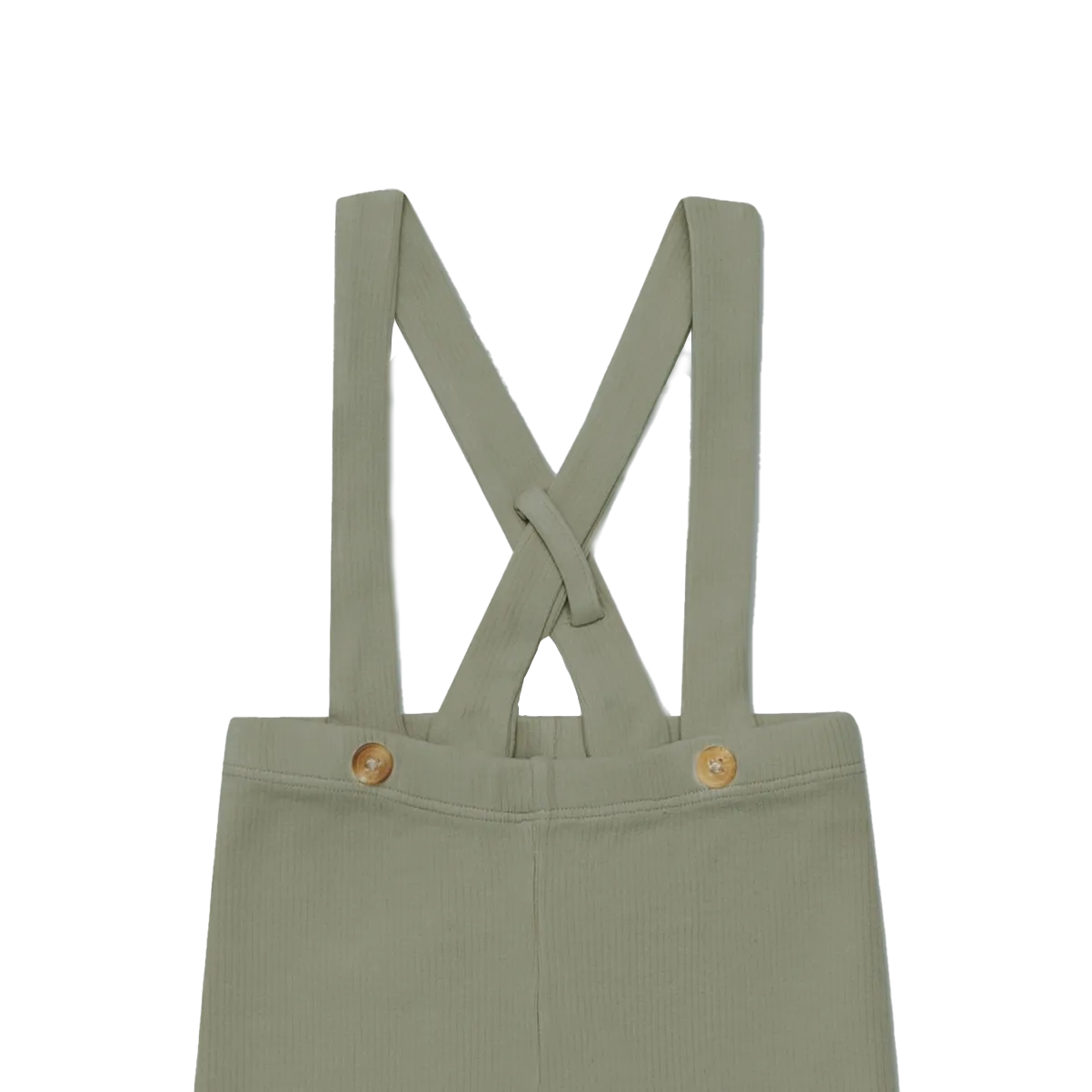 Deno Leggings | Dusty Green