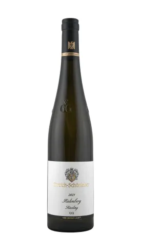 Emrich-Schonleber, Riesling Halenberg Grosses Gewachs, 2021