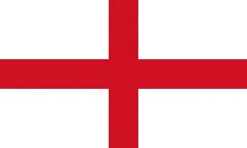 England Flag