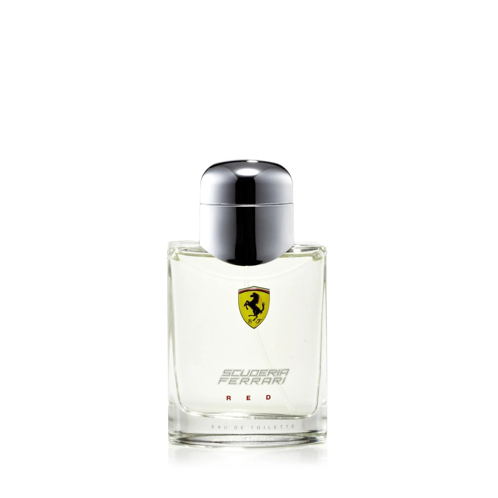 Ferrari Red For Men By Ferrari Eau De Toilette Spray