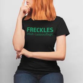 Freckles Irish Camouflage