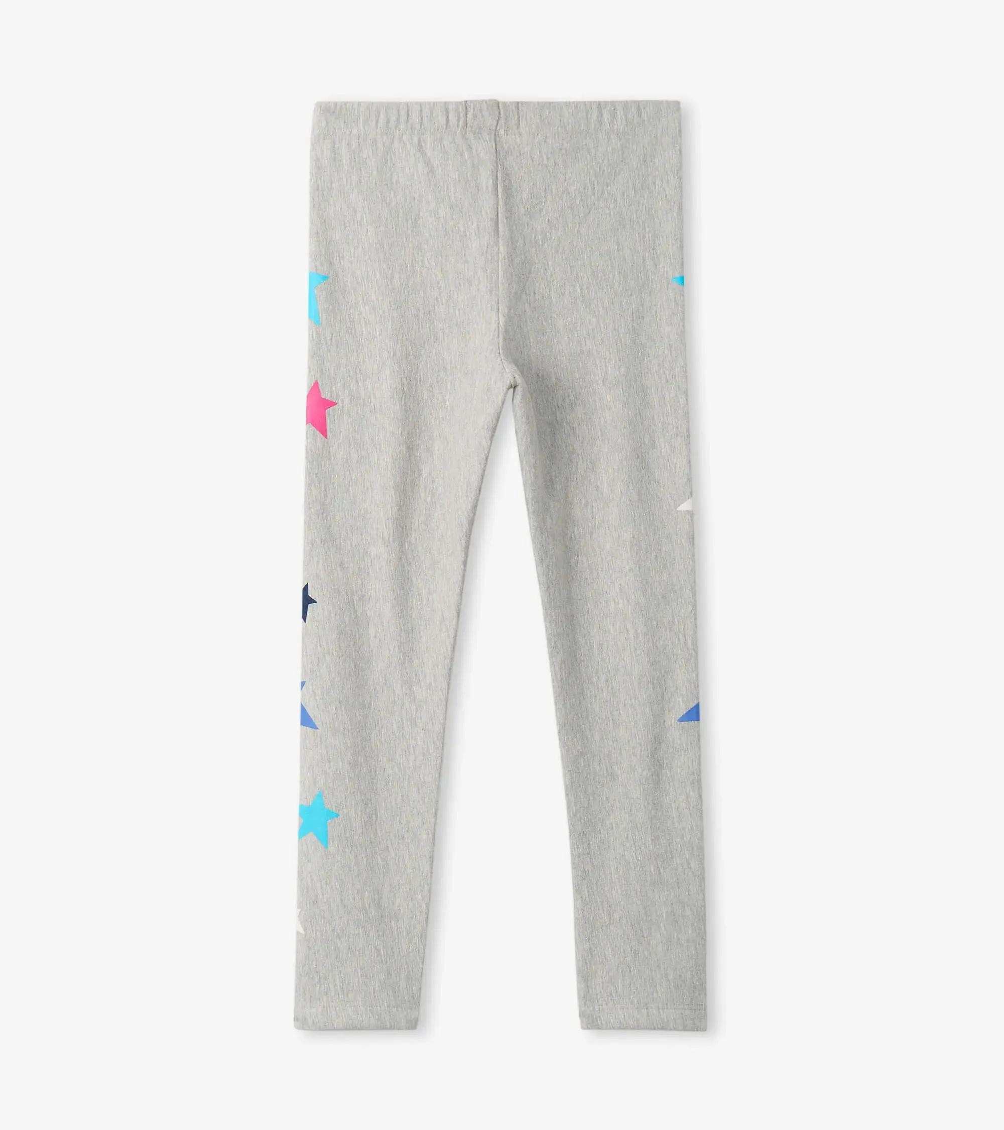 Galactic Stars Cozy Leggings | Hatley