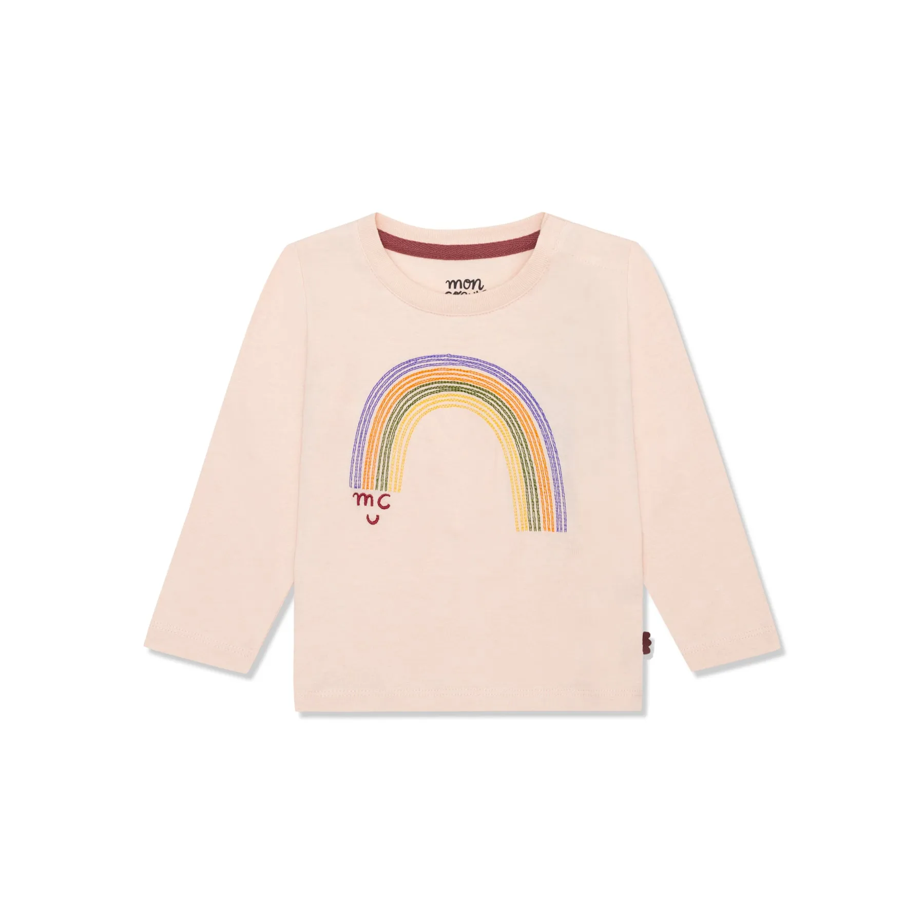 Rainbow Baby Tshirt 