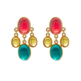 Rue Earrings