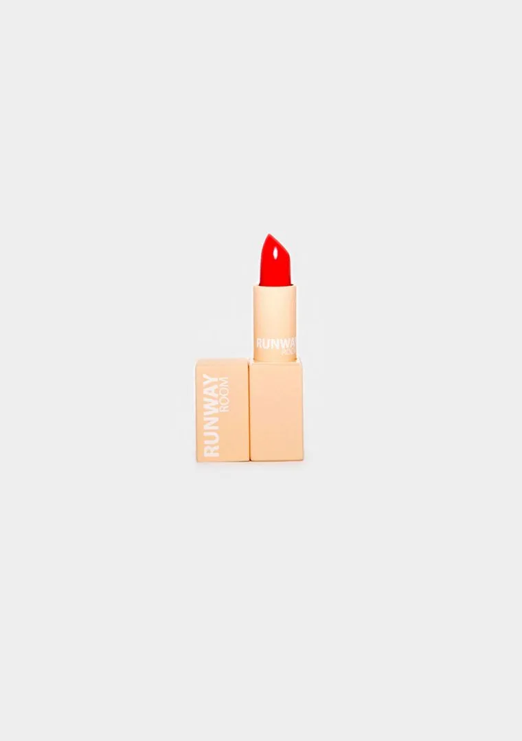 Runway Room Lipstick  Lip01