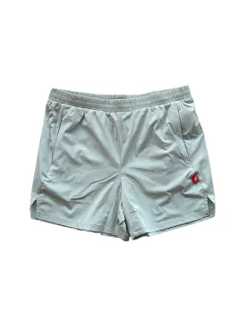 Sprinter Active Shorts- Seafrost- Staunch