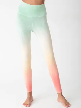 Sunset Legging