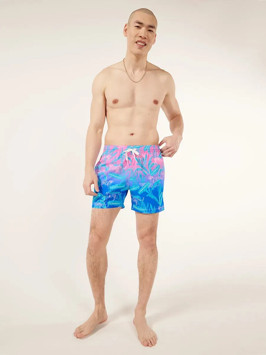 The Hydrofoils 5.5" Stretch (Classic Swim Trunk)